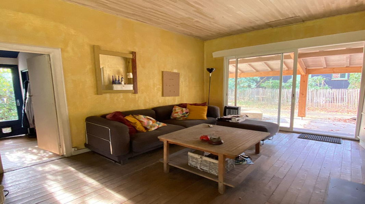 Ma-Cabane - Vente Maison LEGE CAP FERRET, 78 m²