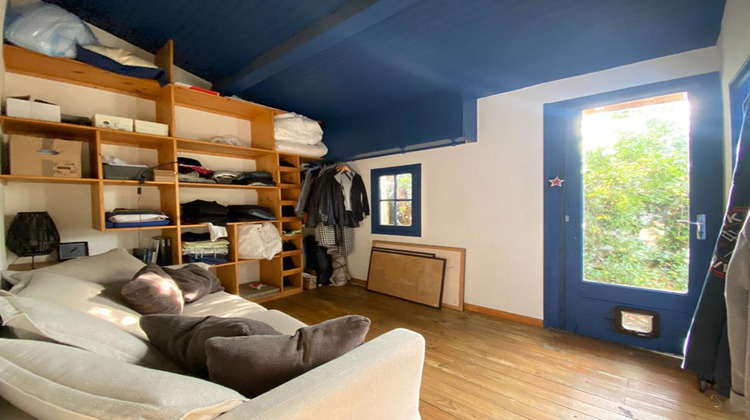 Ma-Cabane - Vente Maison LEGE CAP FERRET, 78 m²