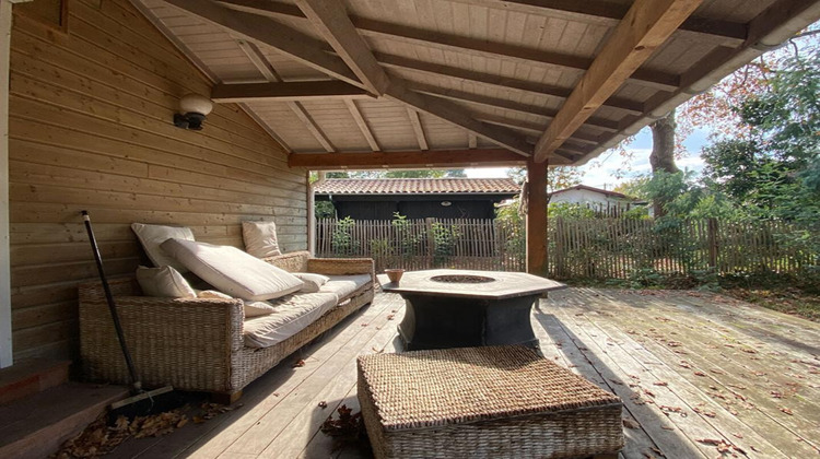 Ma-Cabane - Vente Maison LEGE CAP FERRET, 78 m²