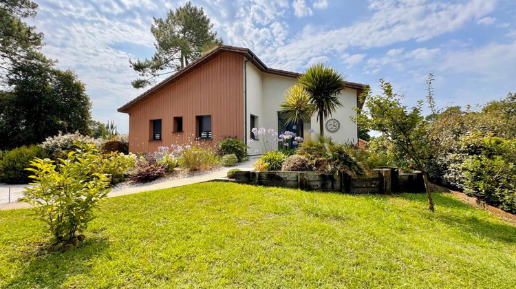 Ma-Cabane - Vente Maison LEGE CAP FERRET, 140 m²