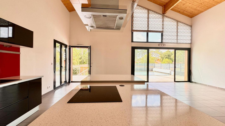 Ma-Cabane - Vente Maison LEGE CAP FERRET, 140 m²