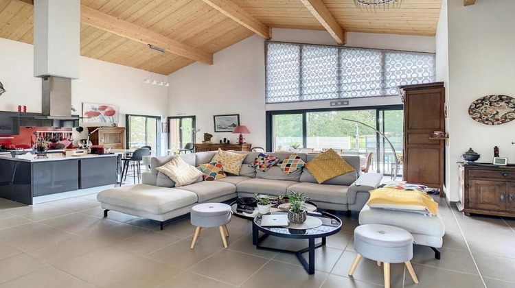 Ma-Cabane - Vente Maison LEGE CAP FERRET, 140 m²