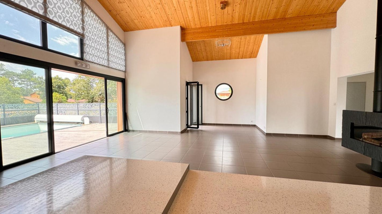 Ma-Cabane - Vente Maison LEGE CAP FERRET, 140 m²