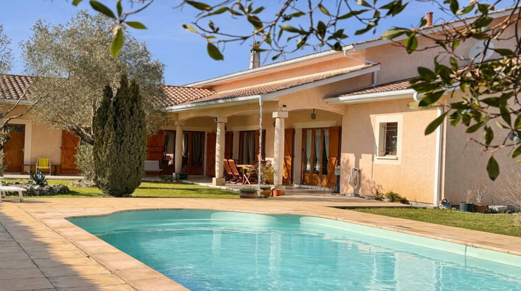 Ma-Cabane - Vente Maison LEGE CAP FERRET, 155 m²