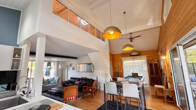 Ma-Cabane - Vente Maison LEGE CAP FERRET, 150 m²