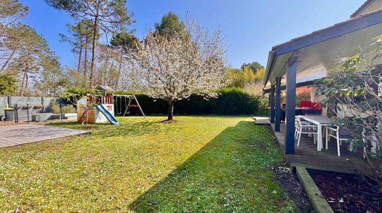 Ma-Cabane - Vente Maison LEGE CAP FERRET, 139 m²