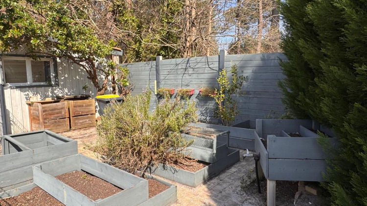 Ma-Cabane - Vente Maison LEGE CAP FERRET, 139 m²