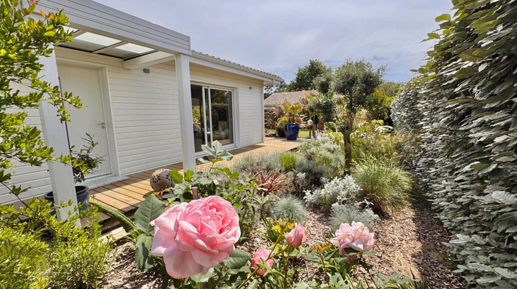 Ma-Cabane - Vente Maison LEGE CAP FERRET, 116 m²