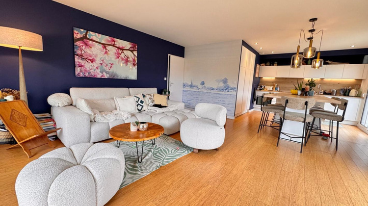 Ma-Cabane - Vente Maison LEGE CAP FERRET, 116 m²