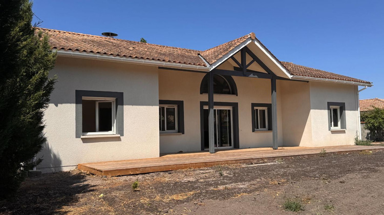 Ma-Cabane - Vente Maison LEGE CAP FERRET, 147 m²