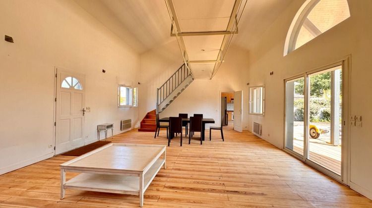 Ma-Cabane - Vente Maison LEGE CAP FERRET, 147 m²