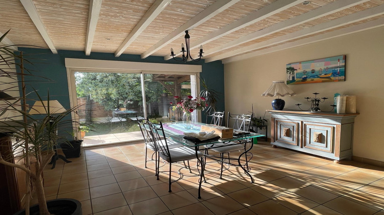 Ma-Cabane - Vente Maison Lege-Cap-Ferret, 186 m²