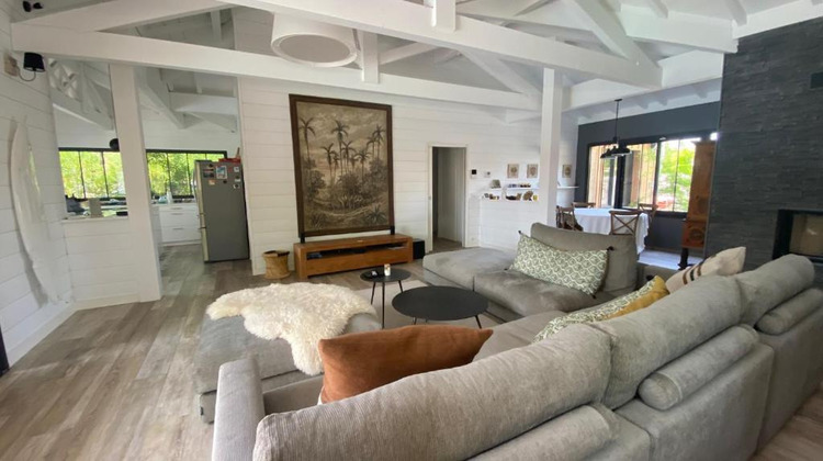 Ma-Cabane - Vente Maison LEGE-CAP-FERRET, 221 m²