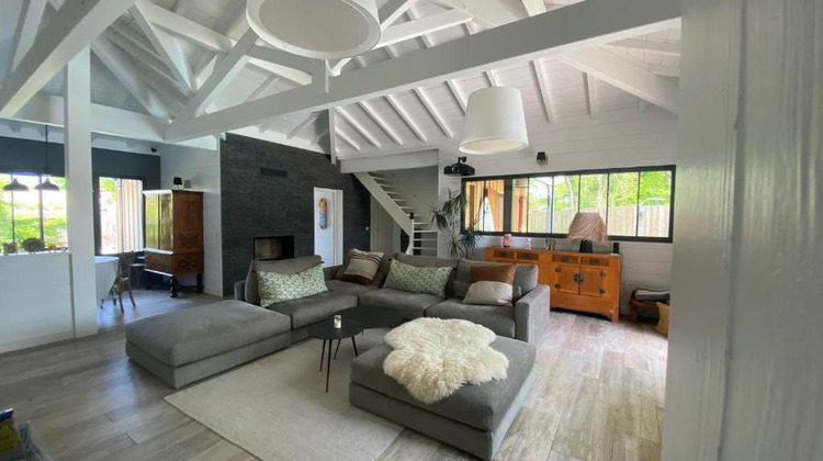 Ma-Cabane - Vente Maison LEGE-CAP-FERRET, 221 m²