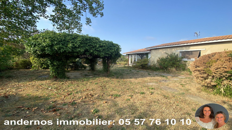 Ma-Cabane - Vente Maison Lège-Cap-Ferret, 71 m²