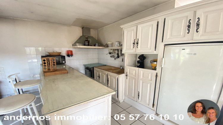 Ma-Cabane - Vente Maison Lège-Cap-Ferret, 71 m²