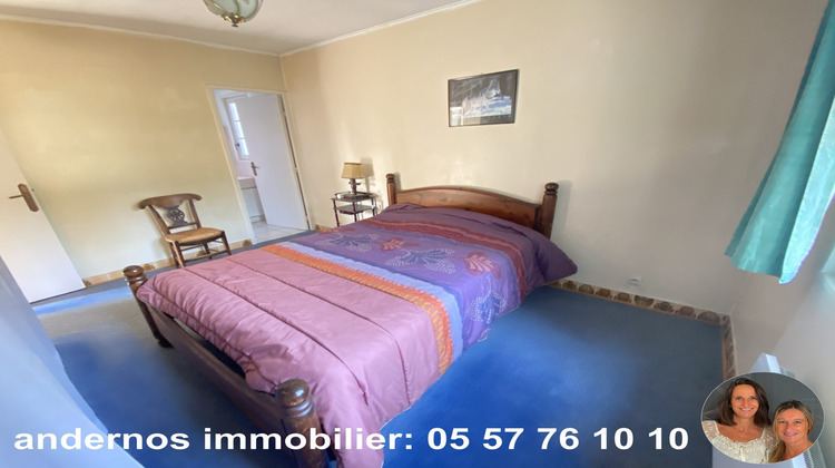 Ma-Cabane - Vente Maison Lège-Cap-Ferret, 71 m²