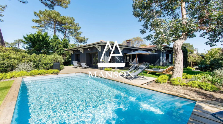 Ma-Cabane - Vente Maison Lège-Cap-Ferret, 146 m²