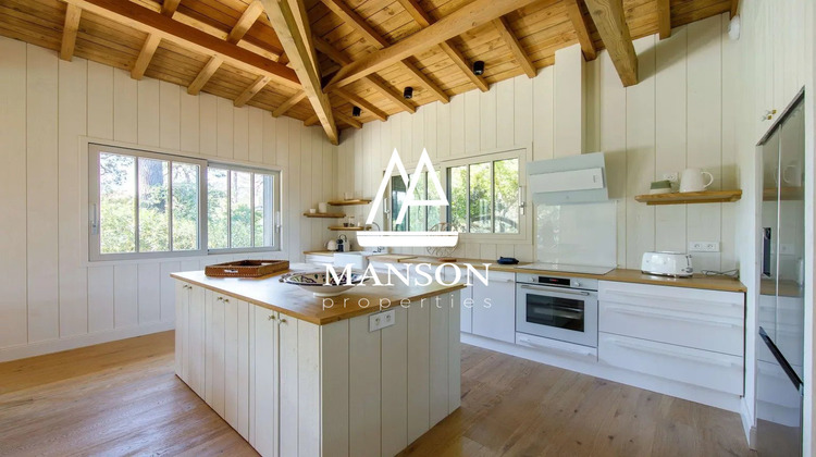 Ma-Cabane - Vente Maison Lège-Cap-Ferret, 146 m²
