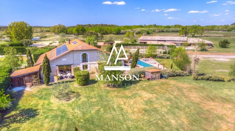Ma-Cabane - Vente Maison Lège-Cap-Ferret, 350 m²