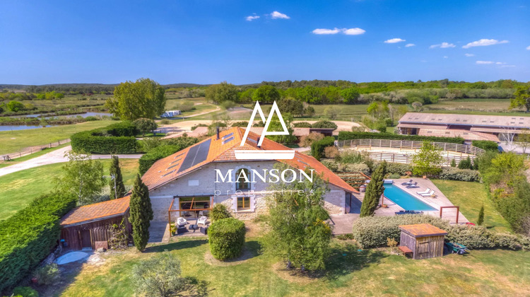 Ma-Cabane - Vente Maison Lège-Cap-Ferret, 350 m²