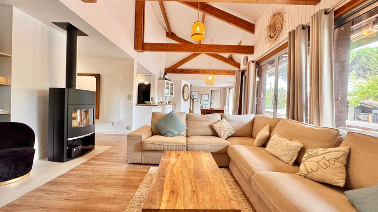 Ma-Cabane - Vente Maison LEGE CAP FERRET, 166 m²
