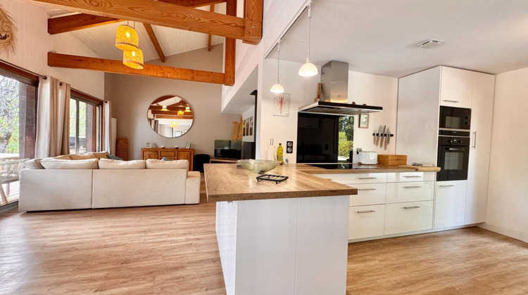 Ma-Cabane - Vente Maison LEGE CAP FERRET, 166 m²