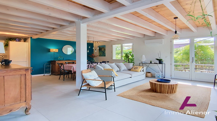 Ma-Cabane - Vente Maison Lège-Cap-Ferret, 136 m²