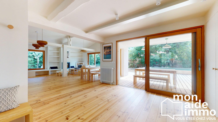 Ma-Cabane - Vente Maison Lège-Cap-Ferret, 150 m²