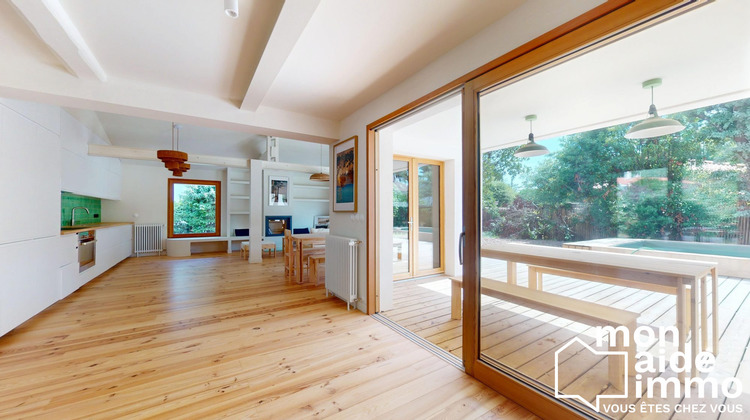 Ma-Cabane - Vente Maison Lège-Cap-Ferret, 150 m²