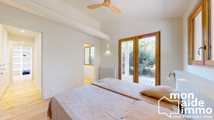 Ma-Cabane - Vente Maison Lège-Cap-Ferret, 150 m²