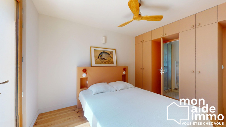 Ma-Cabane - Vente Maison Lège-Cap-Ferret, 150 m²