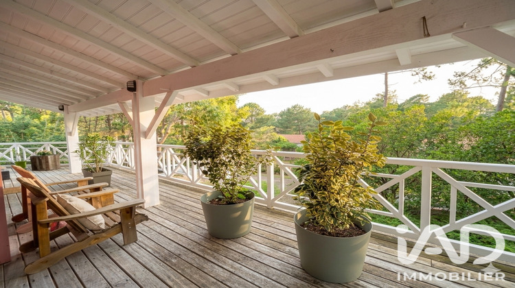 Ma-Cabane - Vente Maison Lège-Cap-Ferret, 110 m²