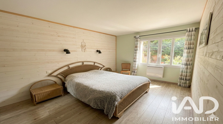 Ma-Cabane - Vente Maison Lège-Cap-Ferret, 110 m²
