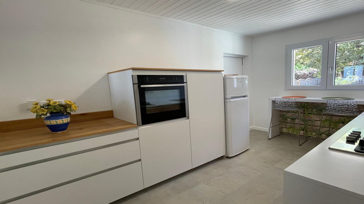 Ma-Cabane - Vente Maison Lege-Cap-Ferret, 75 m²
