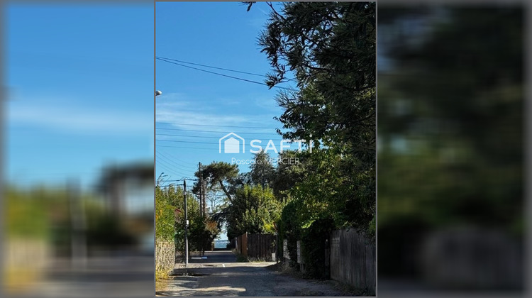 Ma-Cabane - Vente Maison Lege-Cap-Ferret, 97 m²