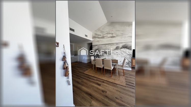 Ma-Cabane - Vente Maison Lege-Cap-Ferret, 97 m²