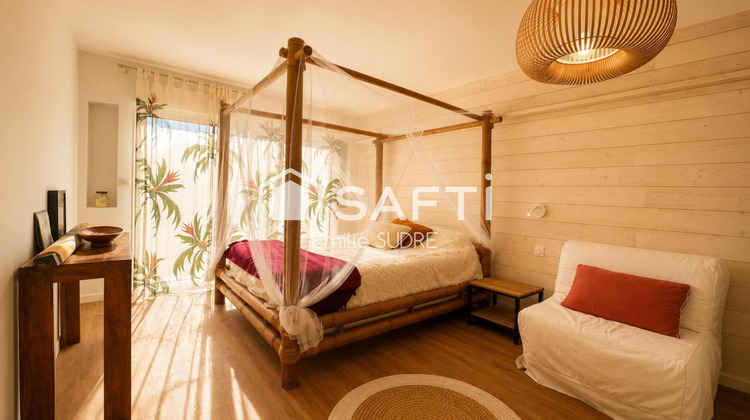 Ma-Cabane - Vente Maison Lege-Cap-Ferret, 160 m²