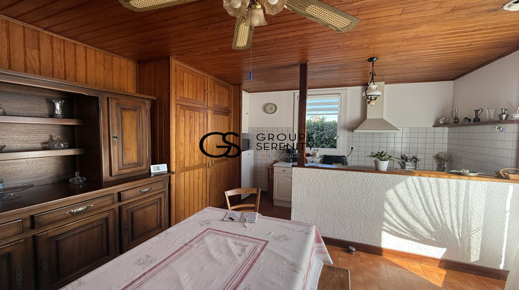 Ma-Cabane - Vente Maison Lège-Cap-Ferret, 65 m²