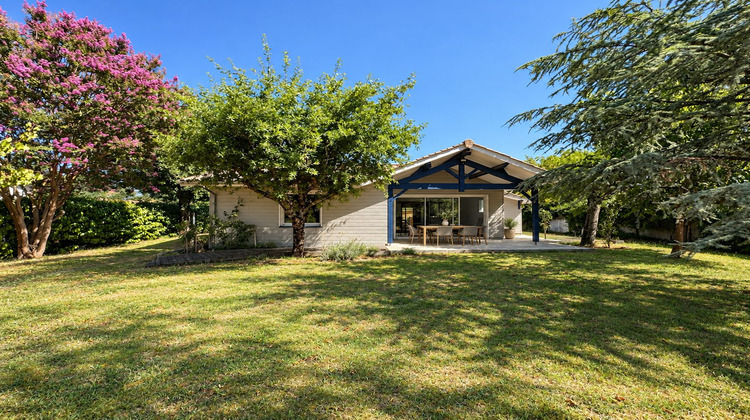 Ma-Cabane - Vente Maison Lège-Cap-Ferret, 131 m²