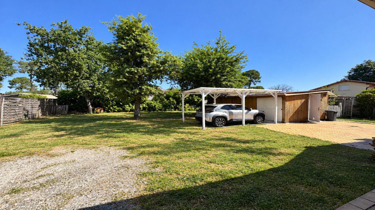 Ma-Cabane - Vente Maison Lège-Cap-Ferret, 131 m²