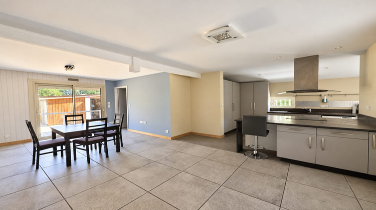 Ma-Cabane - Vente Maison Lège-Cap-Ferret, 131 m²