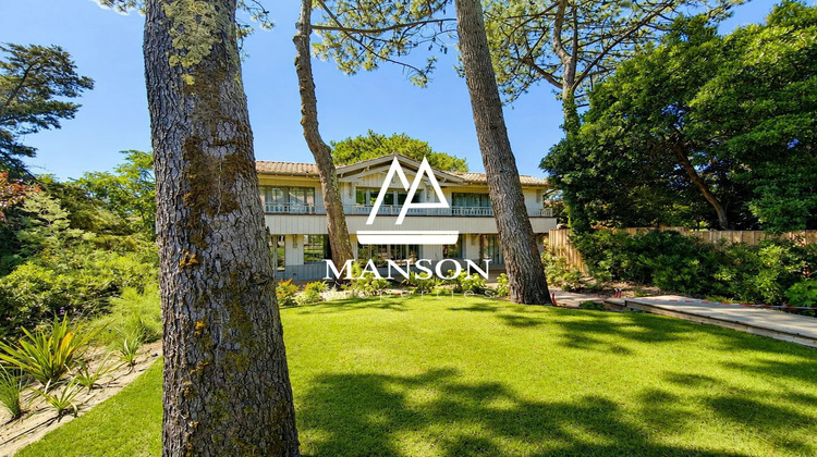 Ma-Cabane - Vente Maison Lège-Cap-Ferret, 380 m²