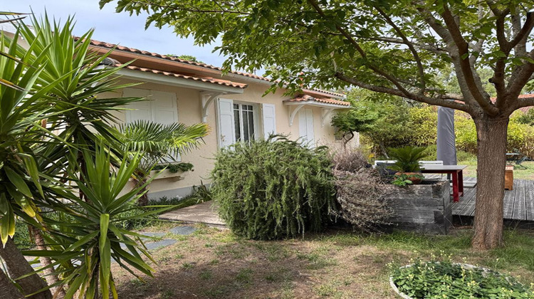 Ma-Cabane - Vente Maison LEGE CAP FERRET, 114 m²