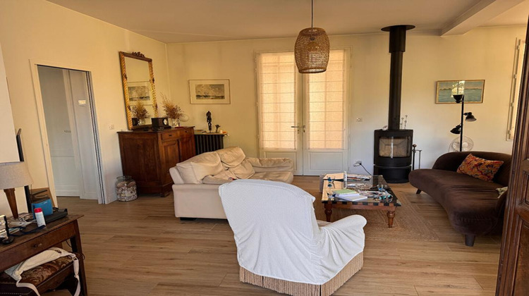 Ma-Cabane - Vente Maison LEGE CAP FERRET, 114 m²