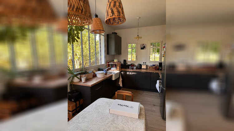 Ma-Cabane - Vente Maison LEGE CAP FERRET, 114 m²