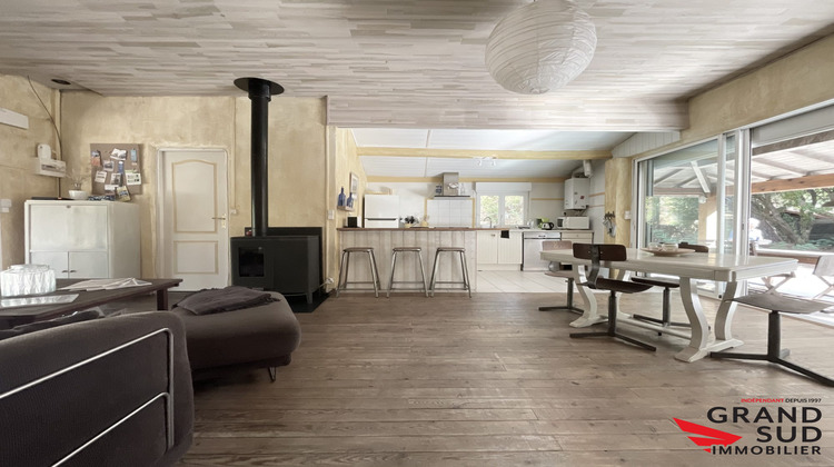 Ma-Cabane - Vente Maison Lège-Cap-Ferret, 75 m²