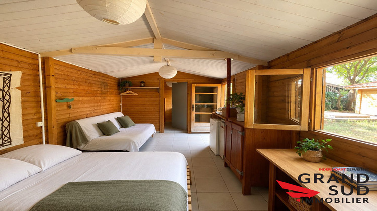 Ma-Cabane - Vente Maison Lège-Cap-Ferret, 75 m²