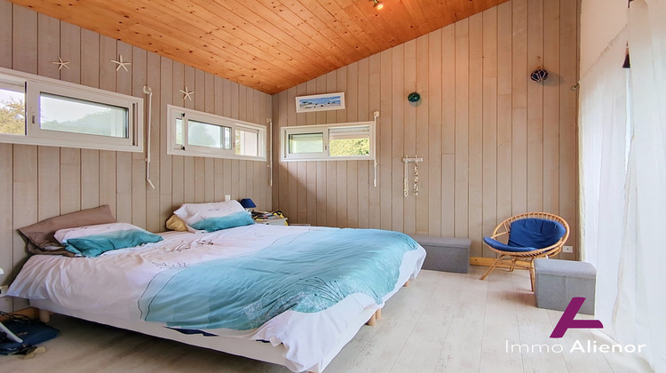 Ma-Cabane - Vente Maison Lège-Cap-Ferret, 176 m²