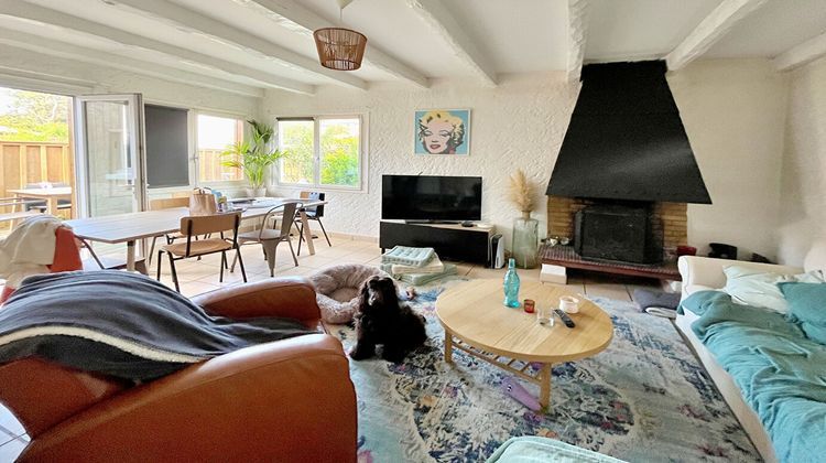 Ma-Cabane - Vente Maison LEGE-CAP-FERRET, 92 m²